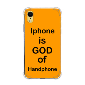 Casing HP Iphone Xr Casing