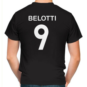 Kaos Italy Belotti
