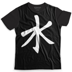 Kaos Fullprint KNJI8