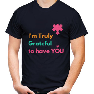 Kaos  I am Truly Grateful to have you