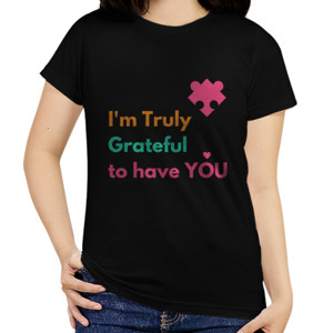 Kaos  I am Truly Grateful to have you