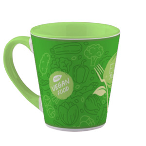 Mug Vegan 