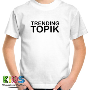 Kaos Trending Topik
