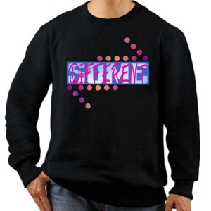 Jaket Sweater SOME-DEFFERENT