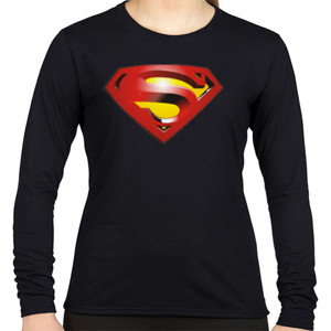 Kaos Superman