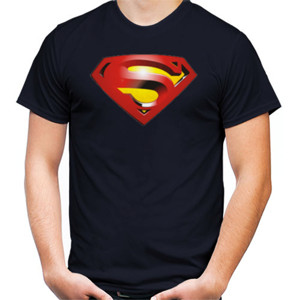 Kaos Superman