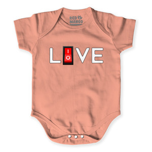 Baby Jumper L(I/O)FE