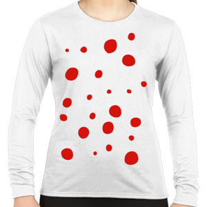 Kaos Red Dots