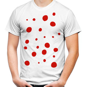 Kaos Red Dots