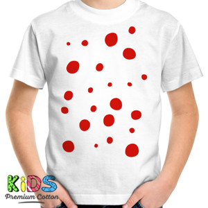 Kaos Red Dots