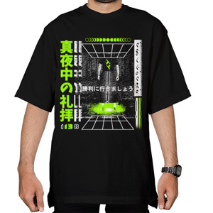 Kaos Oversize Jpg#1