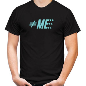 Kaos Not equel me - 02