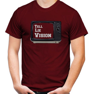 Kaos Tell Lie Vision