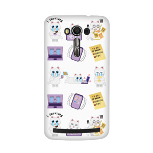 Kitty Office - Clumsy Casing HP