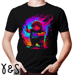 Kaos Bocil Kematian