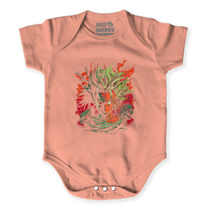 Baby Jumper Wibu 003