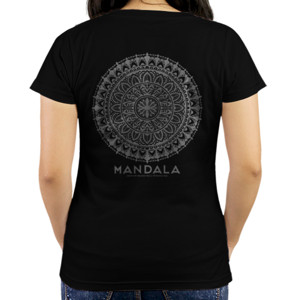 Kaos Mandala