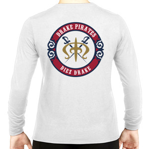 Kaos GODNIKA DRAKE PIRATES