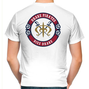 Kaos GODNIKA DRAKE PIRATES