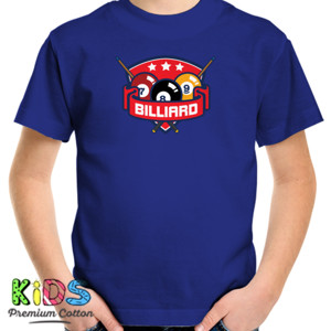 Kaos Kaos Billiard 004