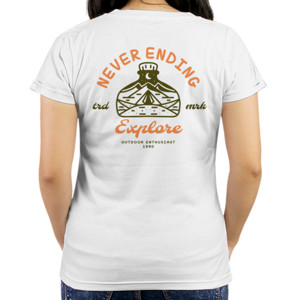 Kaos Never ending explore