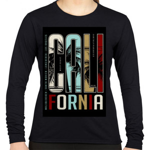 Kaos California Beach