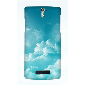 Blue Sky Casing HP