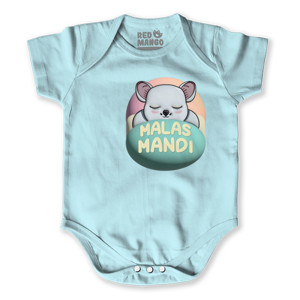 Baby Jumper Koala Malas Mandi