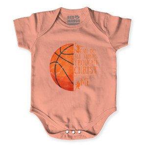 Baby Jumper Basketball quotes