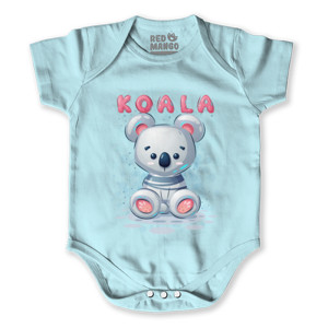 Baby Jumper koala