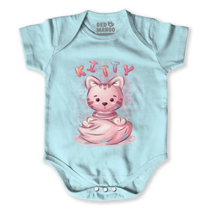 Baby Jumper kitty