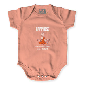 Baby Jumper hoodie