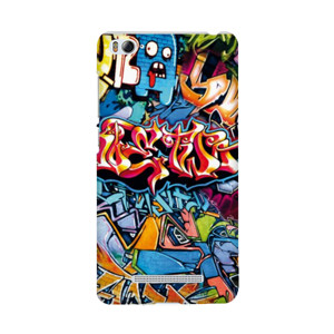 Casing HP Graffiti Casing HP