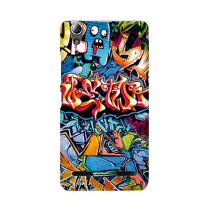 Casing HP Graffiti Casing HP
