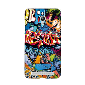 Casing HP Graffiti Casing HP