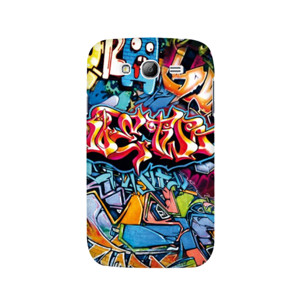 Casing HP Graffiti Casing HP