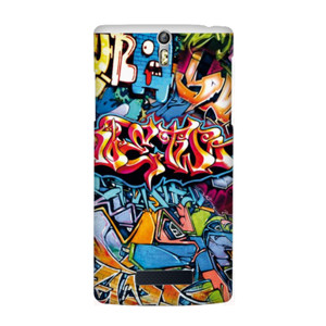 Casing HP Graffiti Casing HP