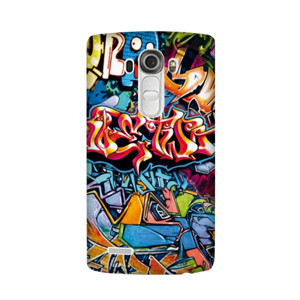 Casing HP Graffiti Casing HP
