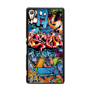 Casing HP Graffiti Casing HP