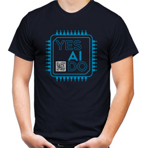 Kaos YES AI DO