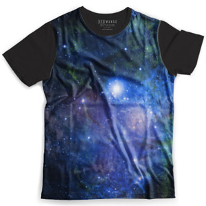 Kaos Fullprint Tafakur Alam #1