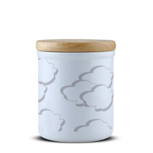 Toples Bumbu Awan (Cloud)