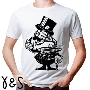 Kaos Rec Clasic