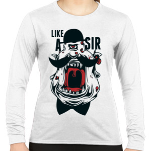 Kaos Like a Sir