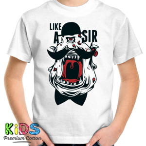 Kaos Like a Sir