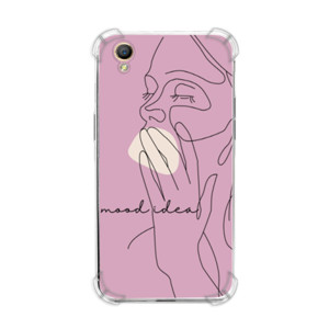 Casing HP Mood Idea Nature