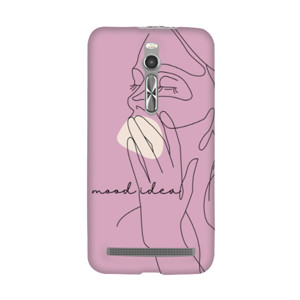 Mood Idea Nature Casing HP