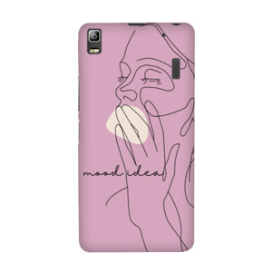 Mood Idea Nature Casing HP