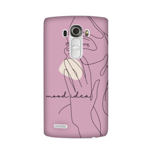Mood Idea Nature Casing HP