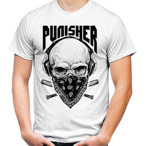 Kaos Punisher